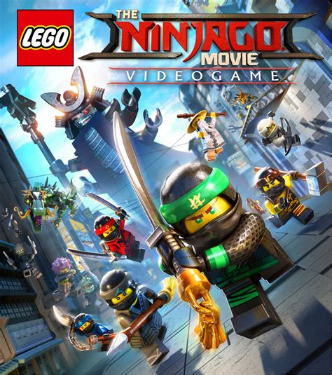 ninjago games download